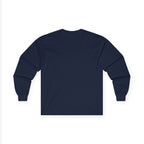 Fishing Addict - Long Sleeve Tee