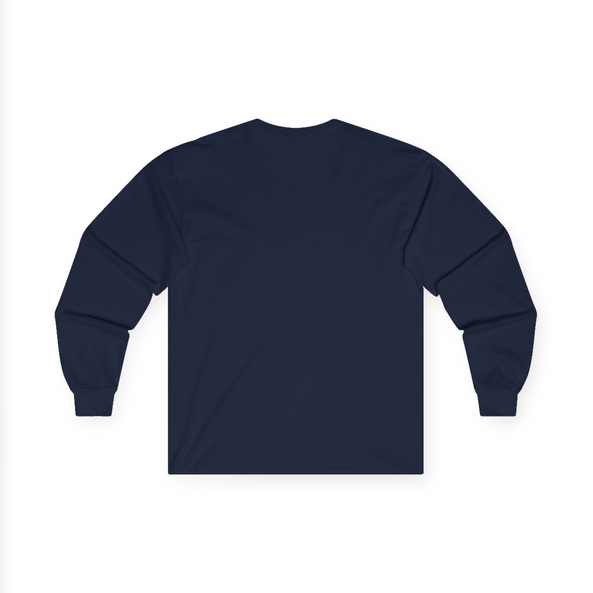 Fishing Addict - Long Sleeve Tee