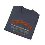 Bowfishing - Aim Low Eat Well