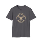 Anti Social Moose Club T-Shirt