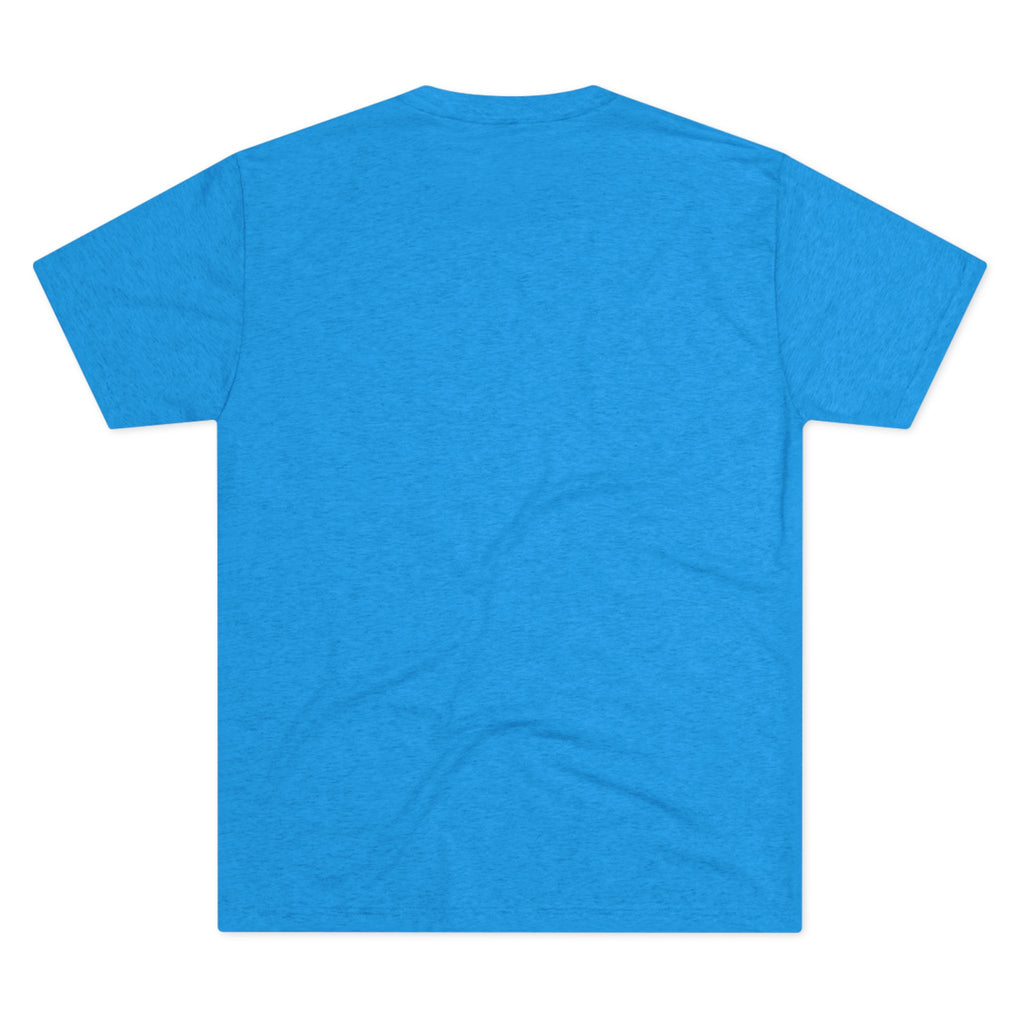 Women's Pain Is Temporary Pride Is Forever - Tri-Blend Tee