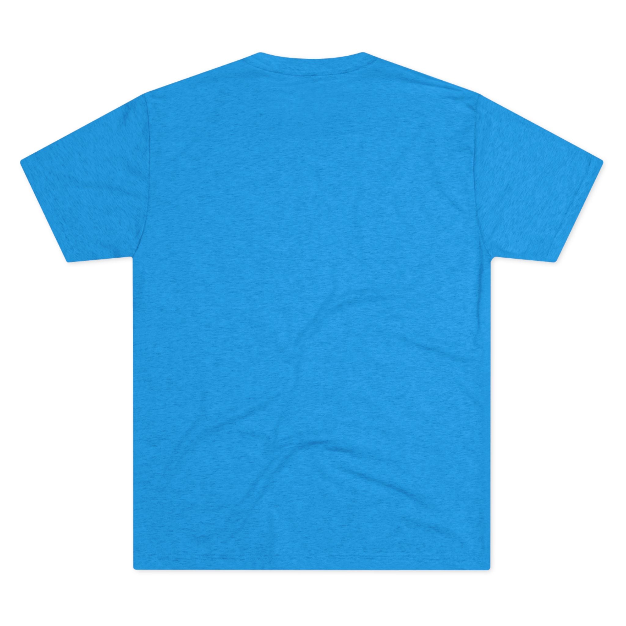 Women's Pain Is Temporary Pride Is Forever - Tri-Blend Tee