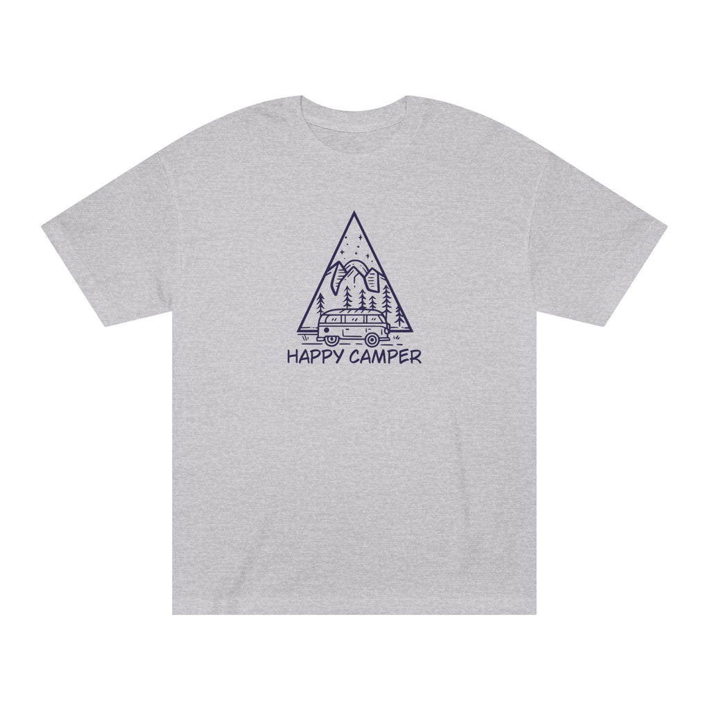 Happy Camper  - Classic Tee