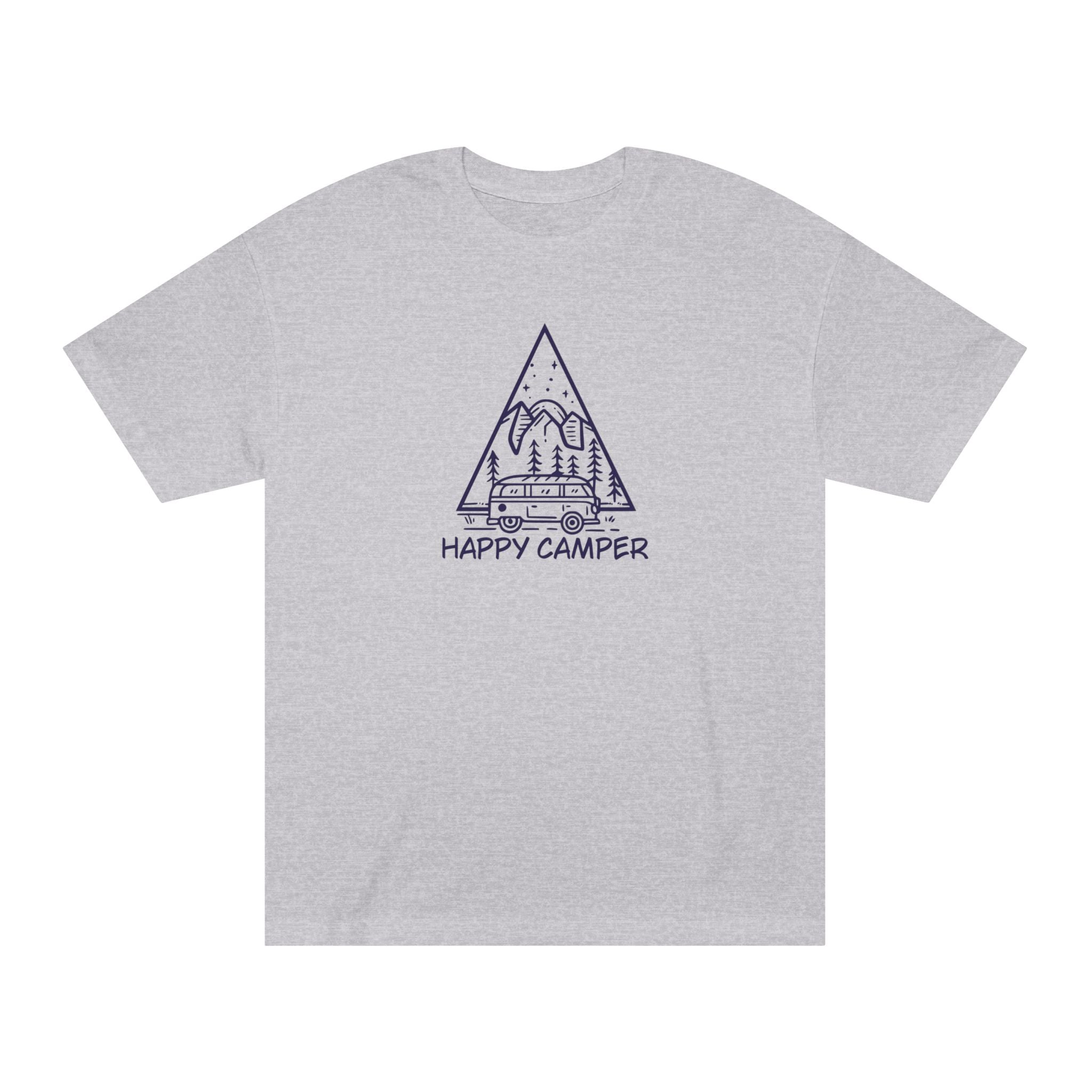Happy Camper  - Classic Tee