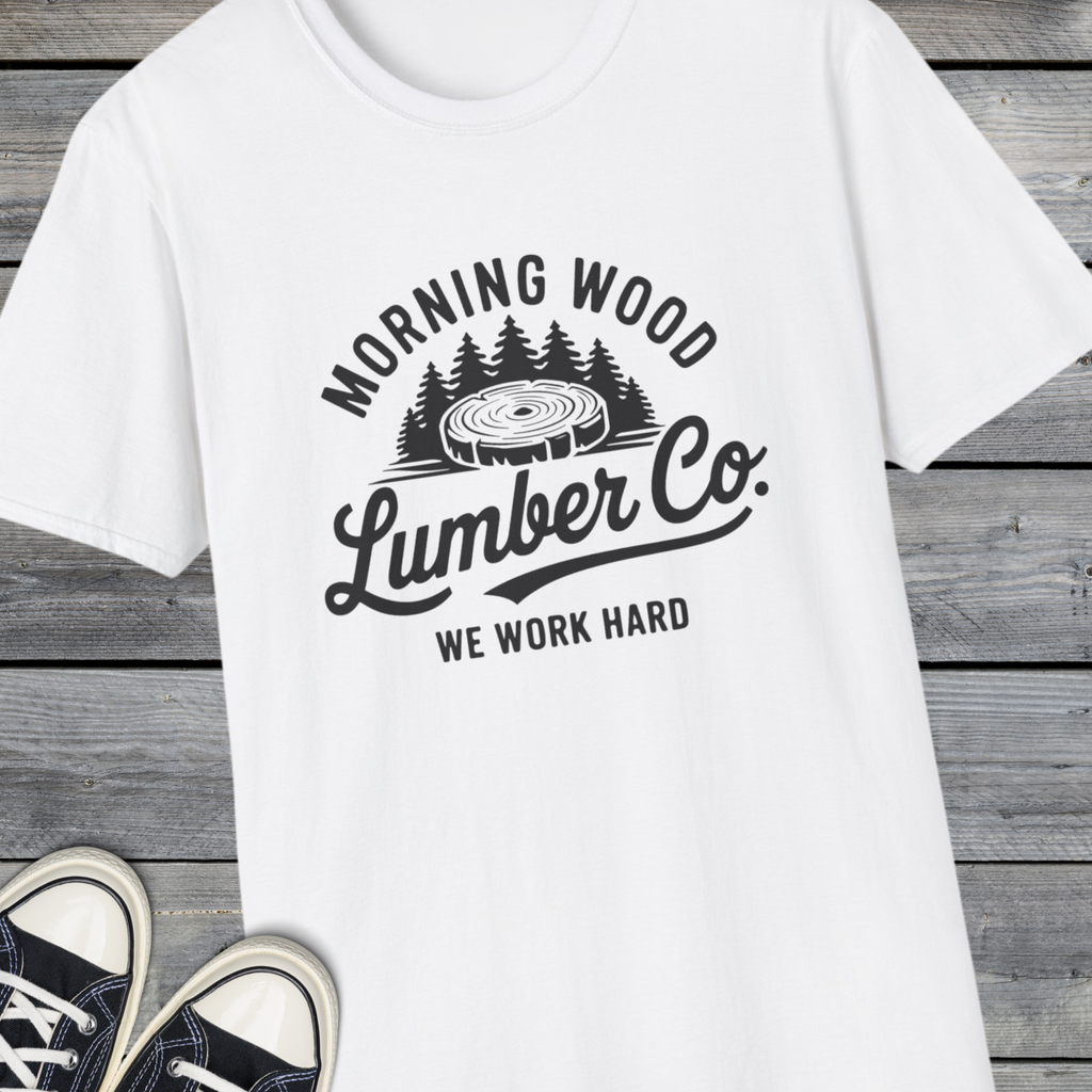 Morning Wood Lumber Co