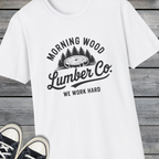 Morning Wood Lumber Co