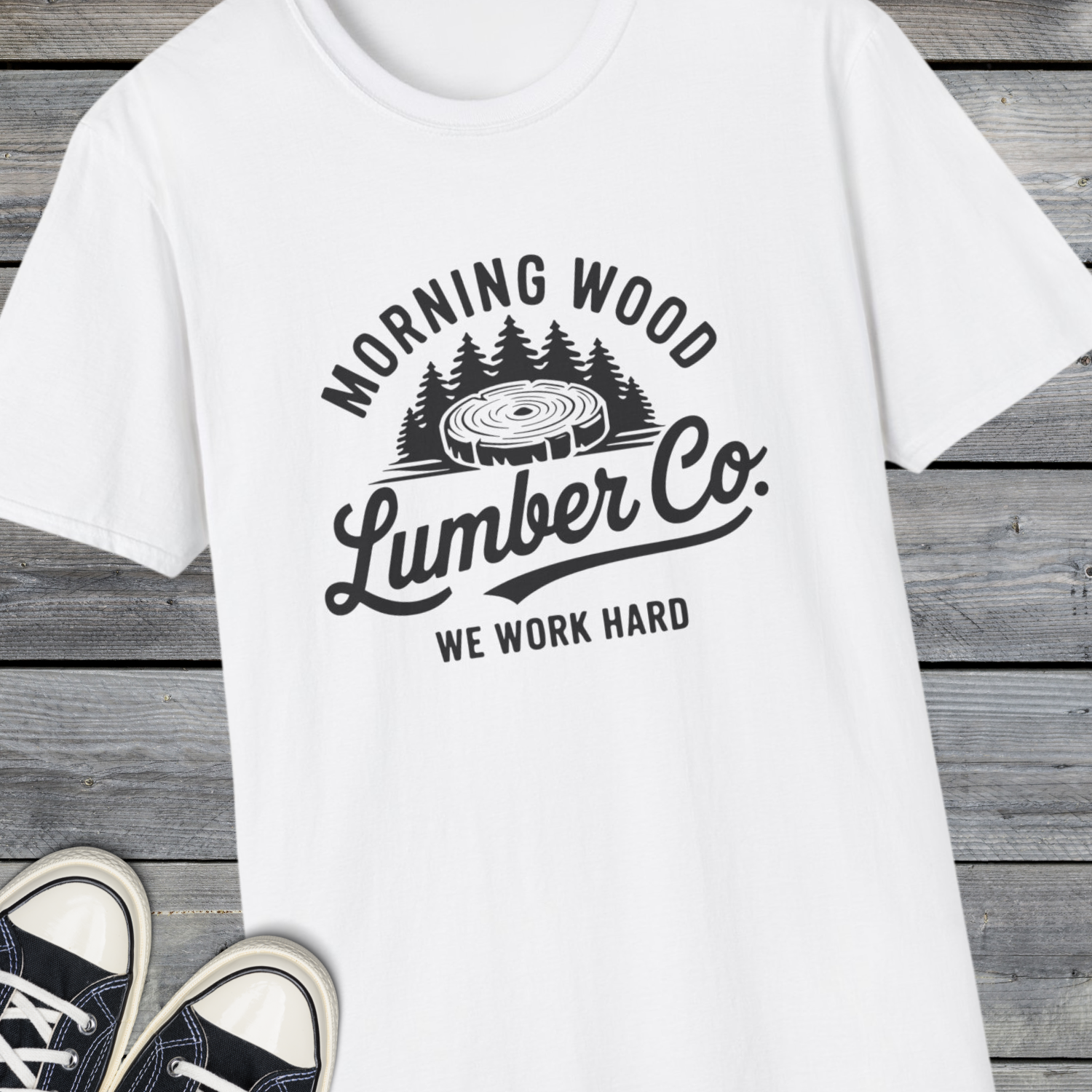 Morning Wood Lumber Co
