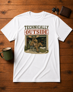 Technically Outside